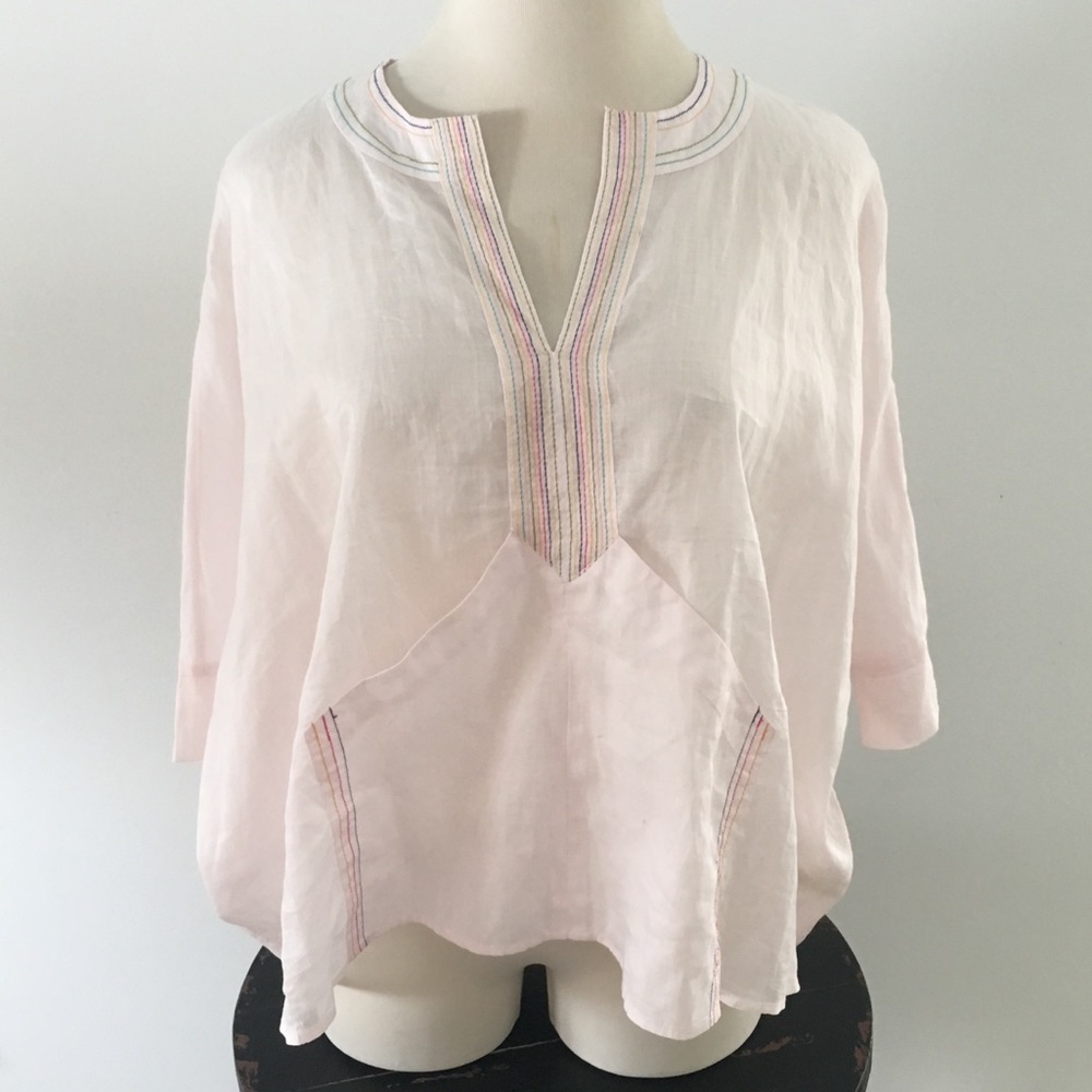 Akemi + Kin Tunic - Picture 2 of 8